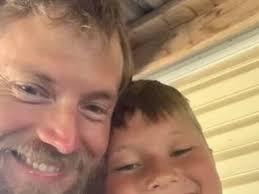 Fundraiser by Cody Boyd : Honoring Michael Boyd: A Devoted Father