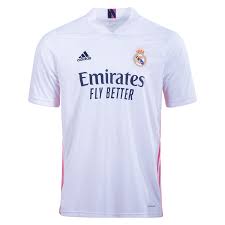He departs a year before his contract was set to expire. Men S Replica Adidas Real Madrid Home Jersey 20 21 Soccer Com Real Madrid Real Madrid Kit Real Madrid Soccer