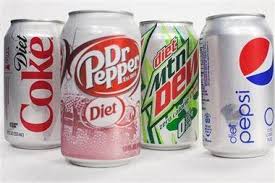 Diet Soda Is Doing These 7 Awful Things To Your Body Diet Soda Diet Drinks Diet Pepsi