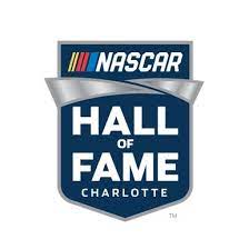 You'll find the nascar hall of fame a little more than half a mile south of downtown charlotte. Nascar Hall Of Fame Nascarhall Twitter