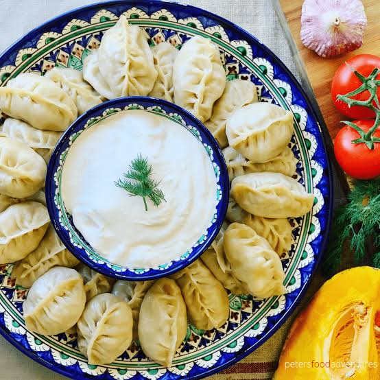 Manti
