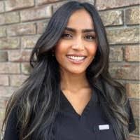 Vishva Patel's Instagram, Twitter & Facebook