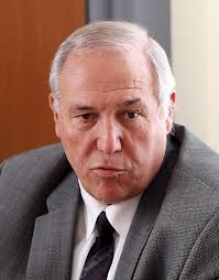 Fondateur de la Sotranasa et ex-président de la CCI des  Pyrénées-Orientales, Jean-Pierre Navarro s'en est allé