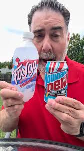 🚨 Mountain Dew Summer Freeze vs Faygo Firework! 🚨 Both sodas claim to  taste like the classic red, white & blue popsicle… but which one actually  delivers the Bomb Pop flavor? 🍒🍋🥤 Let’s put them ...