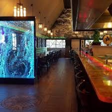 It has crab, cucumber, and cream cheese inside and is topped with. Best Sushi Restaurants In St Pete And Clearwater With Takeout