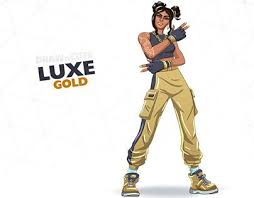 Check Out New Work On My Behance Portfolio How To Draw Luxe Easy Fortnite Season 8 Tutorial Http Be Net Gallery 77351919 How To New Work Fortnite Draw