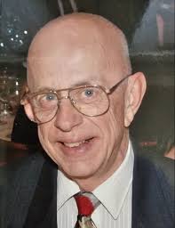 Obituary information for Gerald W. Tobin