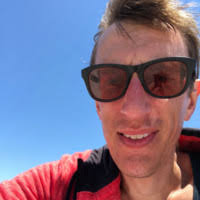 Jonathan Shenk Email & Phone Number