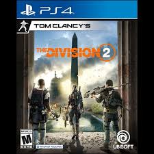 In yharnam, from software has made one of the most unerringly atmospheric worlds on playstation. Tom Clancy S The Division 2 Playstation 4 Gamestop