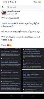 Mallu mobi