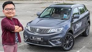 Proton x70 price malaysia second hand. First Drive 2020 Proton X70 Ckd Review Now With Volvo 7dct Rm95k To Rm123k Youtube