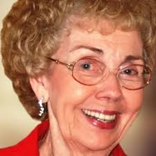 Obituary information for Julia Faye Carter