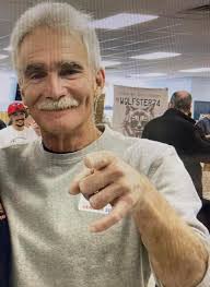 Passing of General Motors Supervisor Glen Abernathy