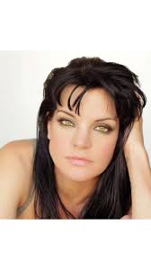 Young Abby from NCIS: A Tribute to Pauly Perrette