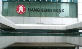 335 king's road, hong kong (2) clearing code: Hang Seng Bank Names New Wealth Head
