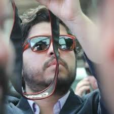 Stream Cristian Reyes Herrera music