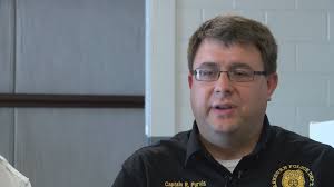 South GA police officers attend use of force training