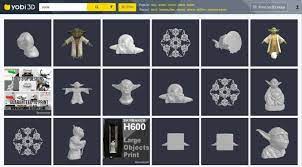 image of best sites for free stl files 3d printer models 3d printer files yobi3d 3d printer files 3d printer models 3d printing art