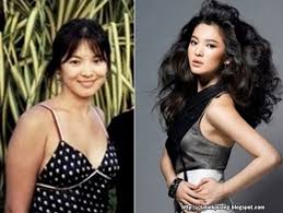 Perubahan Mendadak Artis Korea Dari Gemuk Ke Kurus Peristiwa Dunia Mitos Sejarah Peristiwa Forum Cari Infonet