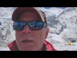 Boulder attorney dies after reaching top of Mount Everest, completing his  effort to scale highest peaks