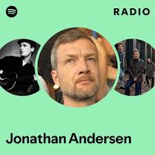 Jonathan Andersen