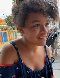 Marisol Franklin's Instagram, Twitter & Facebook