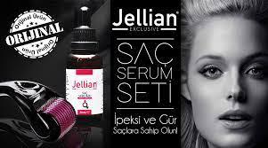 Hepsi Sadece 129 99 Tl Sac Serum Seti Ipeksi Ve Gur Saclara Sahip Olun Sac Serumu 0 5 Mm Dermaroller Jellian Sac Serumu Seyrek Saclar Serum Guzellik Sac