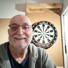 It happened today. Dart dropped from board and snapped. I'm using a heated  needle to remove the broken shaft. Don't know how exactly to do it but I  manage to get rid