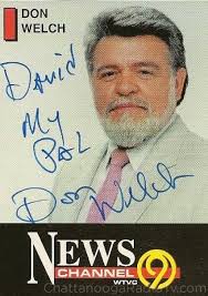 So long, Don Welch: The last of the 3 Musketeers