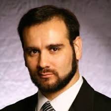 Junte-se a nós para dar as boas-vindas a Derrick Mackenzie na Crawford  México!​