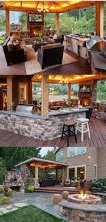 The first thing you should consider is the purpose you want it to serve. 64 Outdoor Cooking Area Ideas Outdoor Kitchen Outdoor Kitchen Design Outdoor