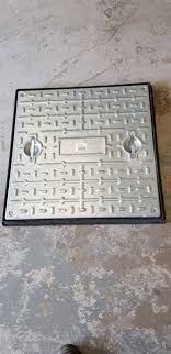 These are excellent tools to find the septic system. Septic Tank Replacement Lid