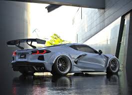 We did not find results for: Widebody 2020 Corvette C8 Stingray