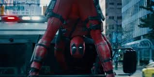 Resultado de imagen de deadpool 2