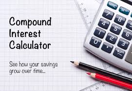 Simple Retirement An Calculator Compound Interest Calculate