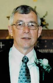Obituary for Darl P. Sams