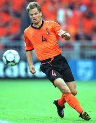 Netherlands to appoint frank de boer as head coach. Frank De Boer Vfb Fussball