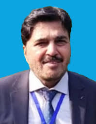 Heavy Mechanical Complex CEO And Leadership: Executives and Demographics