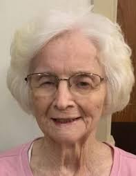 Ellen Privett Obituary (1937