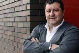 The economist is currently single, his starsign is scorpio and he is now 53 years of age. Carmine Mino Raiola Minoraiola5 Twitter