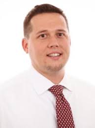 USC Bovard College Faculty Spotlight: Nicholas Clements