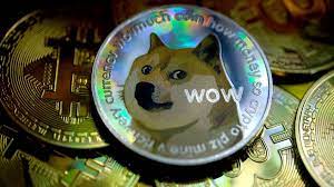 Does this number seem familiar? Dogecoin Drops In Price During Elon Musk S Snl Appearance Cnet
