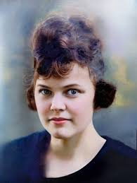 Mildred Riddle Douglas (1892-1969)