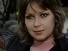 Gillian Blake from “Follyfoot” farm