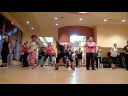 Getyourfiton With Tara Fireball By Pitbull Ft John Ryan Zumba Videos Zumba Routines Zumba Workout