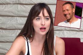 She is the maternal granddaughter of . Dakota Johnson Sie Aussert Sich Zu Den Babygeruchten