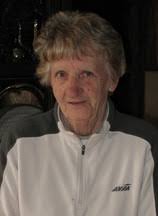 Shirley Clarke View Condolences