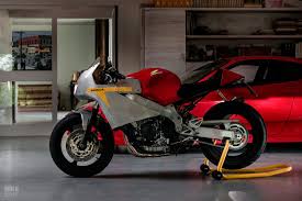 building a honda cbr600f for the road trip of a lifetime