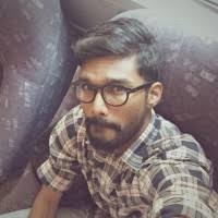 Manoj Varghese Mathew