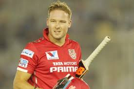 He doesn't scrutinize conspiracies, he builds them. David Miller Getty 750 The Cricket Lounge